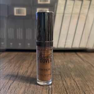 L.A. Colors Ultimate Cover Concealer - espresso